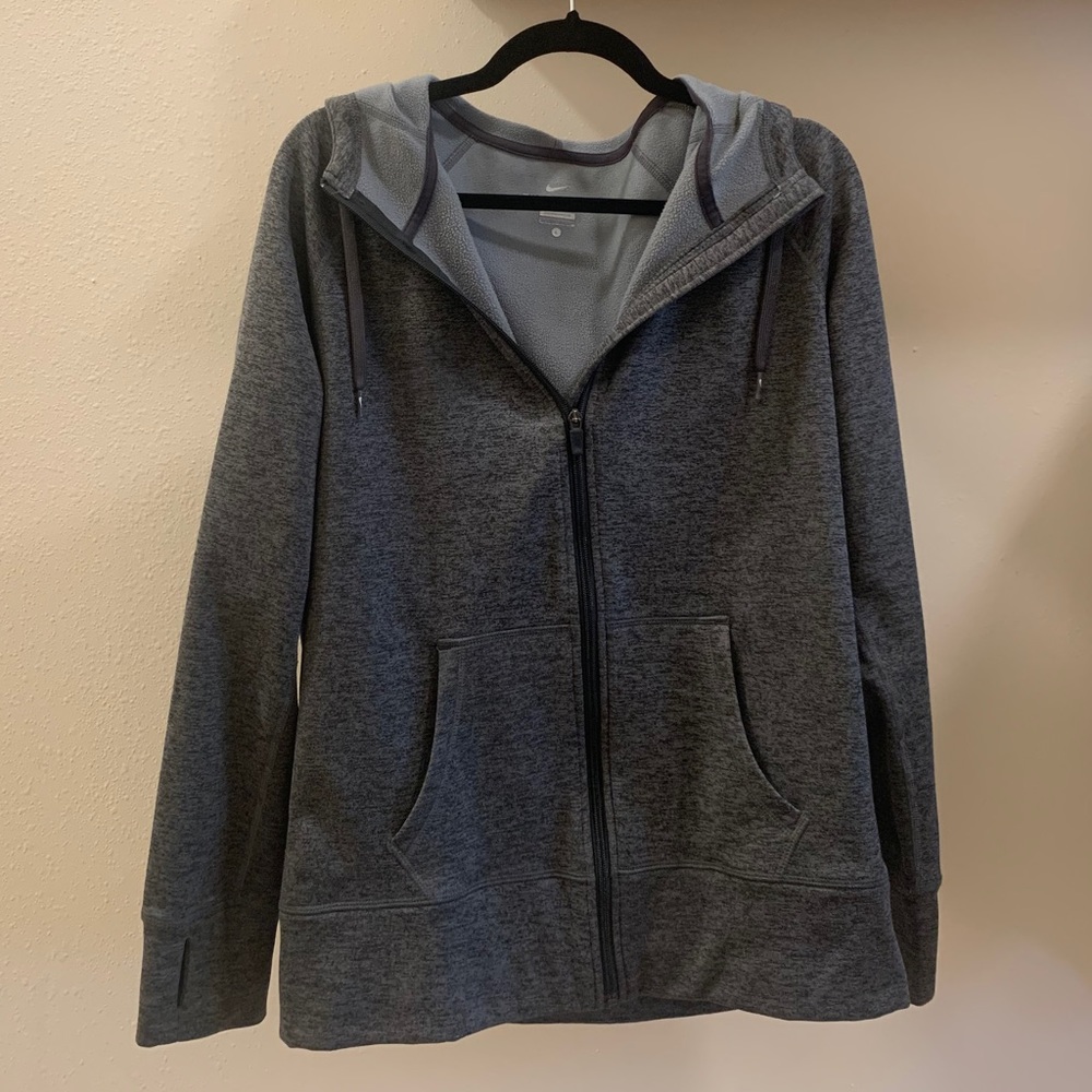 Women’s Nike Therma-Fit jacket